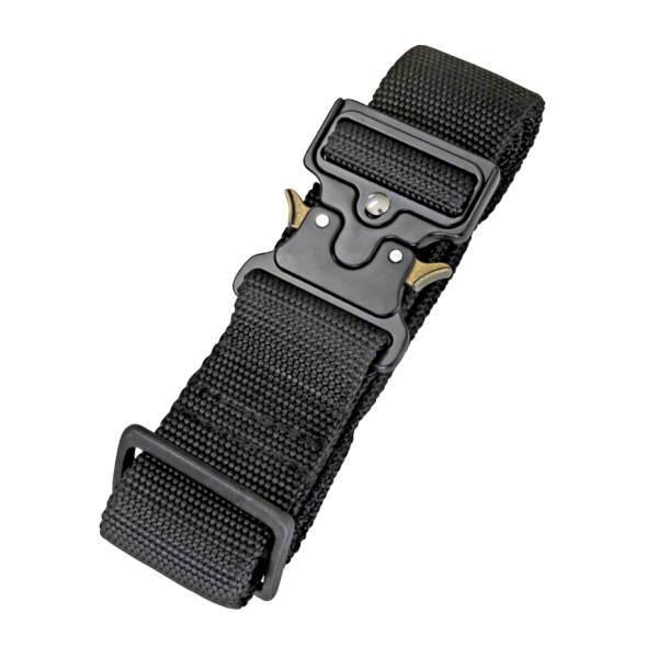 KLASS メタルワンタッチベルト 63-9401