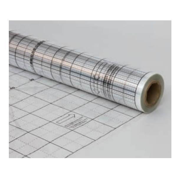 極東産機 ラッピングβ用フィルム 1045mm×600m巻 71-5315