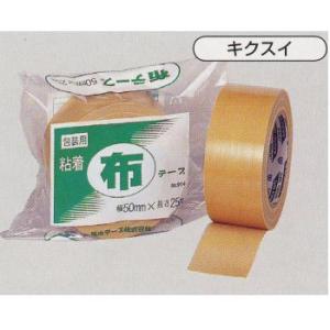 キクスイ 布粘着テープ No.914 1巻 83-2021