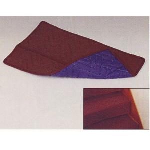 ノンスリップマットDAN 幅700mm 長さ250+150mm 1つ 83-2200