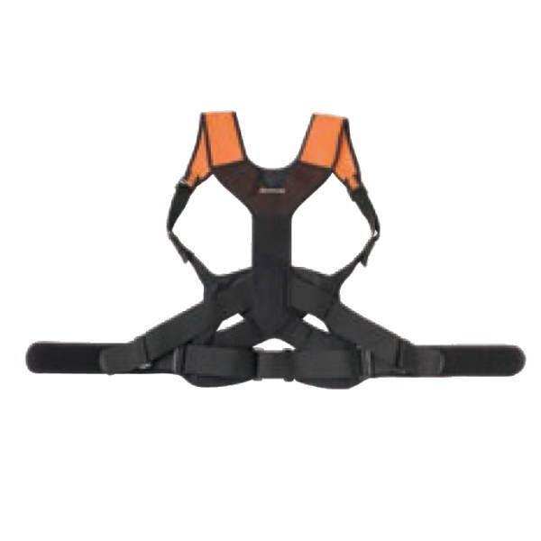 DARWING SATT（ダーウィンサット） Mサイズ オレンジ 93-3241