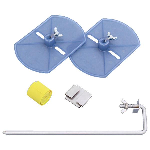 極東産機 カットテープ装置 コの字型ロング 自動用 99-2021