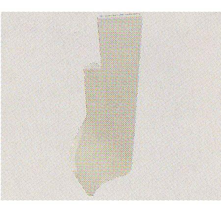 極東産機 クイックスパチュラ羽根 １つ 99-7001