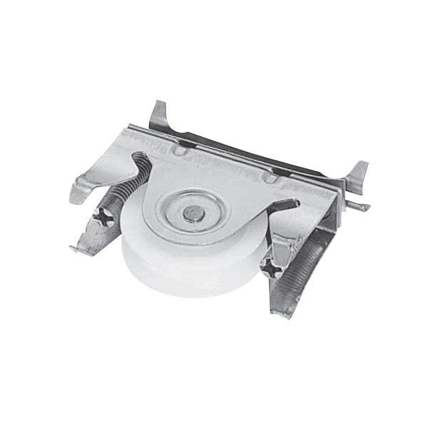 家研 サッシ用取替戸車 11（A）28型 10個