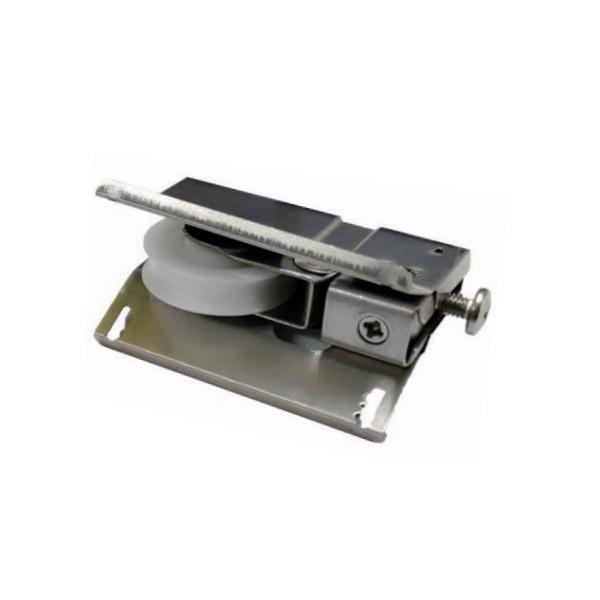 家研 サッシ用取替戸車 12（F）28型 10個