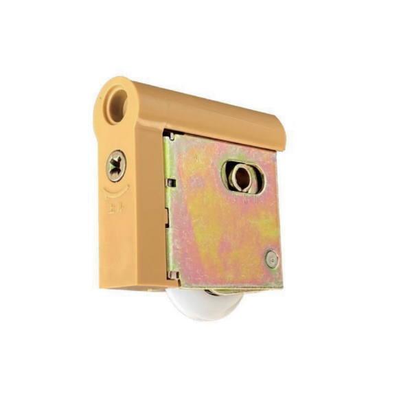 家研 建具用取替戸車 V型 KHSR3-V4