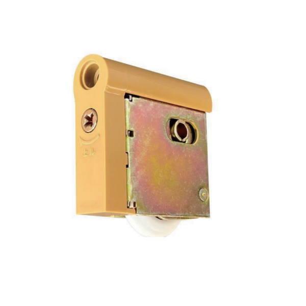 家研 建具用取替戸車 Y型 KHSR3-Y4