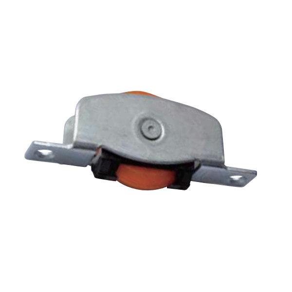 家研 おそうじ戸車 SJ30型 V型 SJ-V30 10個