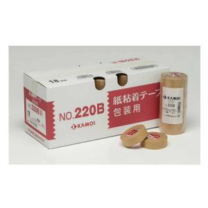 カモ井（KAMOI） カモイ 躯体用マスキングテープ NO.3303HG 9mm巾×18m
