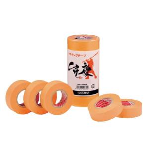 カモ井（KAMOI） カモイ サイディングボード用マスキングテープ SB