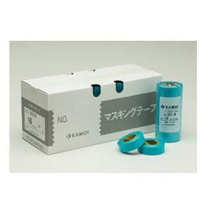 テープ・マスキングテープ KAMOI No.3303 NEO21mm マスキングテープ カモ井 3303-NEO (躯体シーリング用) | 建築