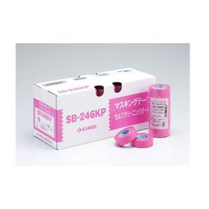 カモ井（KAMOI） カモイ サイディングボード用マスキングテープ SB