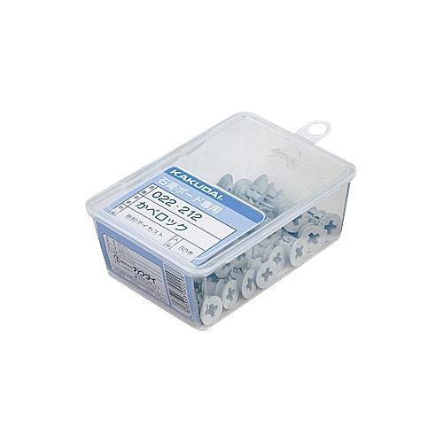 カクダイ かべロック 022-212