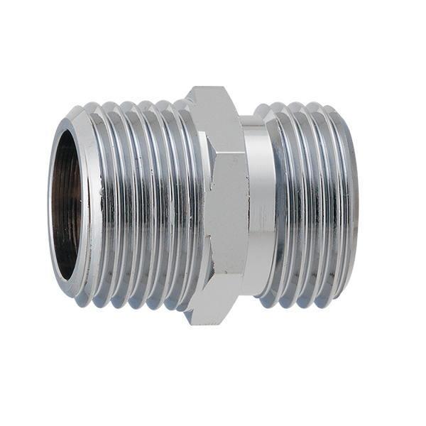 カクダイ フレキニップル（異径） 0786-13X20