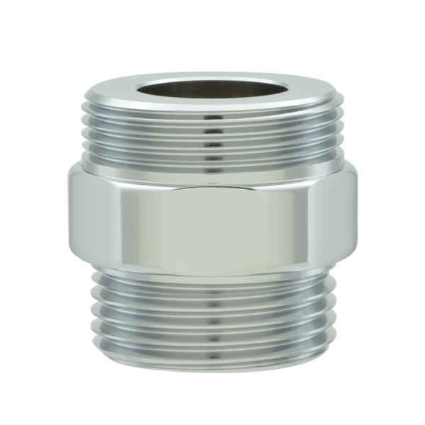 カクダイ クランク用アダプター（2個入） 100-125