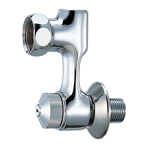 カクダイ アジャストクランク 101-418