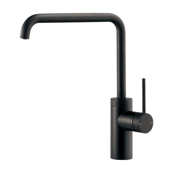 カクダイ シングルレバー混合栓 117-140-D