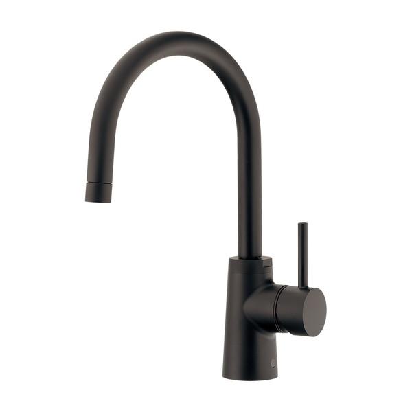 カクダイ シングルレバー混合栓 117-143-D