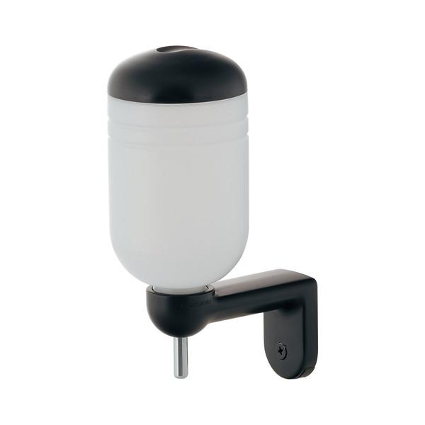 カクダイ 石ケン水入れ 205-003-D