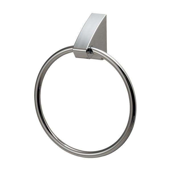 カクダイ タオルリング 206-714