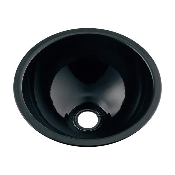 カクダイ オーバーカウンター手洗器 265-001A-D