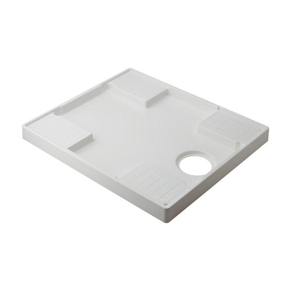 カクダイ 洗濯機用防水パン 426-414-W