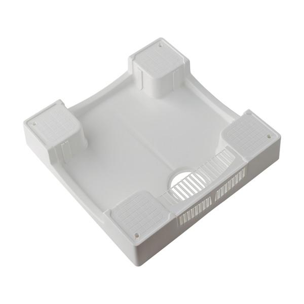 カクダイ 洗濯機用防水パン 426-418-W