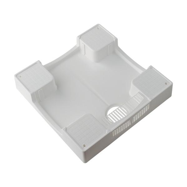 カクダイ 洗濯機用防水パン 426-419-W