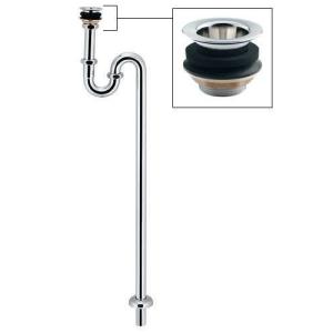 カクダイ シングルレバー混合栓（シャワーつき） マットブラック