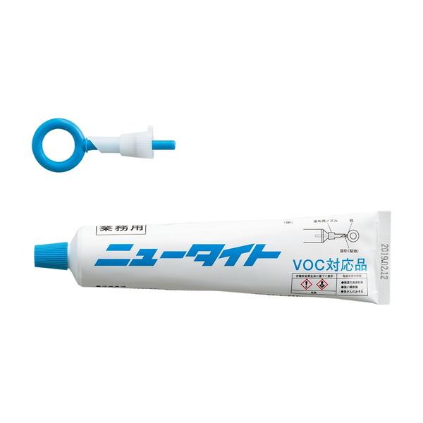 カクダイ ガス用シール材（ニュータイト） 440-018