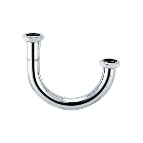 カクダイ ワイドトラップU管 483-202-100