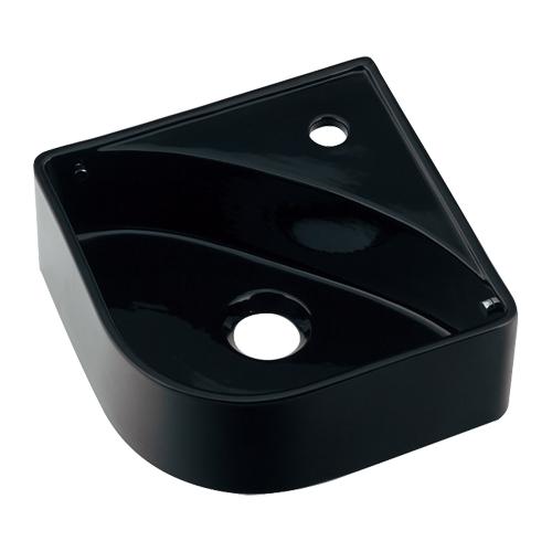 カクダイ 壁掛手洗器 493-227-D