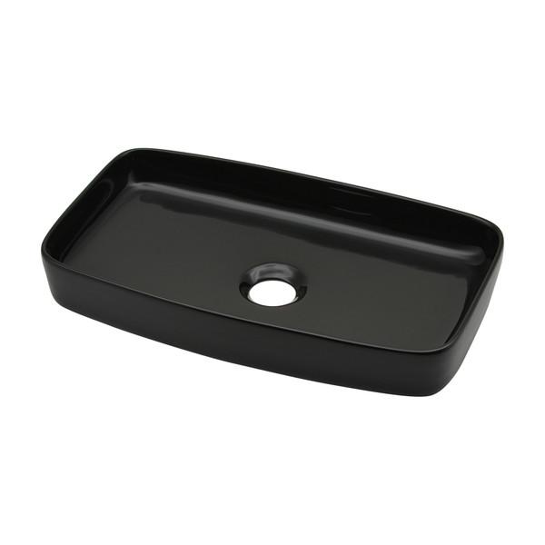 カクダイ 角型手洗器 493-228-D