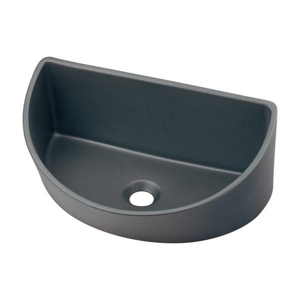 カクダイ 手洗器 493-248