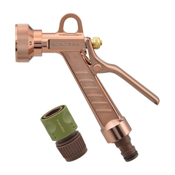 カクダイ ミキサーガン（クリムゾン） 525-215