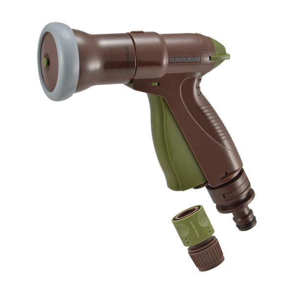 カクダイ シャワーノズル6 525-528