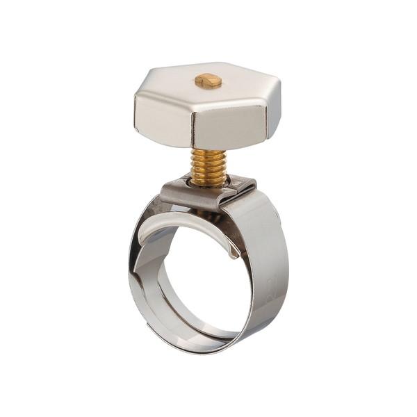 カクダイ 立締めバンド 535-011-20