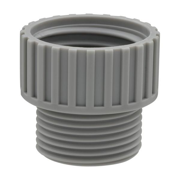 カクダイ ペットボトル接続アダプター 568-040