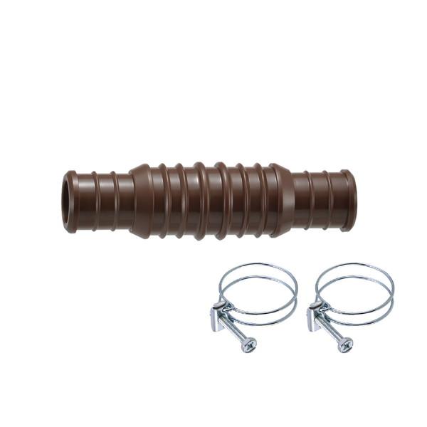 カクダイ ホース接手セット 569-002