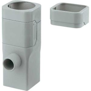 【新品】アクアソフト シャワー用軟水器 BAQ-S1201 ハウステック アクアソフト シャワー用軟水器 BAQ-S1201 : イーヅカ
