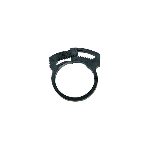 カクダイ クリップバンド 573-502