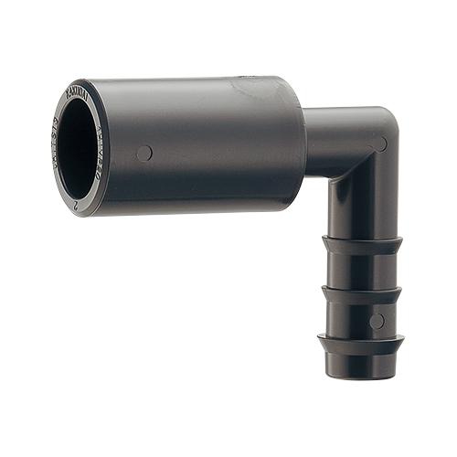 カクダイ アダプター（L型） 573-512