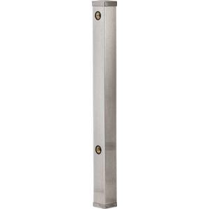 ハウステック アクアソフト シャワー用軟水器 BAQ-S1201 : イーヅカ