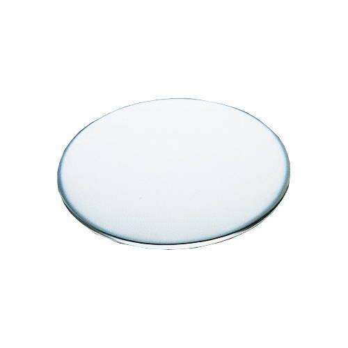 カクダイ ステンレスプレート（穴なし） 外径61mm 6220-61