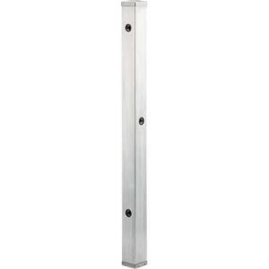 ハウステック アクアソフト シャワー用軟水器 BAQ-S1201 : イーヅカ