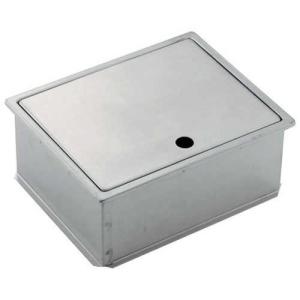 ハウステック アクアソフト シャワー用軟水器 BAQ-S1201 : イーヅカ