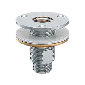 TOTO 取付脚部 TN55S 取り出しソケット付長尺脚 : 施主のミカタ Yahoo