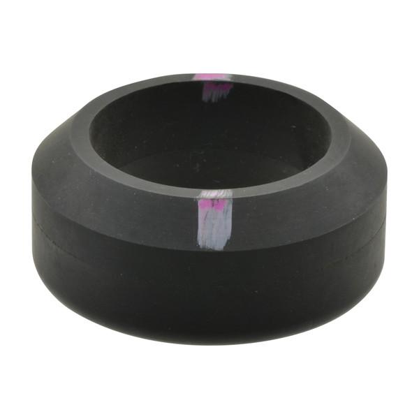 カクダイ 耐熱ゴムパッキン（3管兼用ジョイント（白）用） 649-844-50