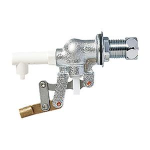 カクダイ ロータンクボールタップ本体 662-602