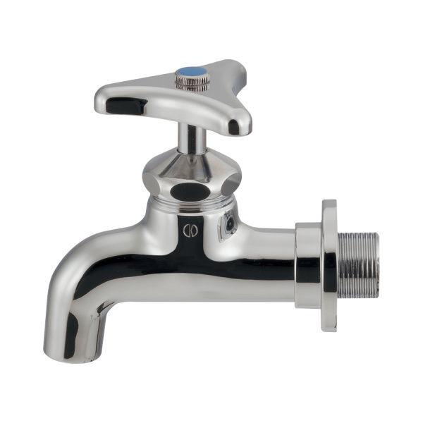 カクダイ 横水栓 701-000-20